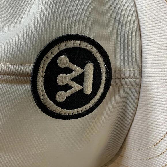 Vintage 1980s westing house hat