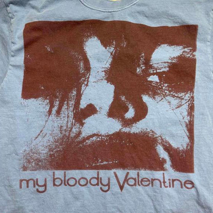My bloody valentine Preowned Large T-shirt