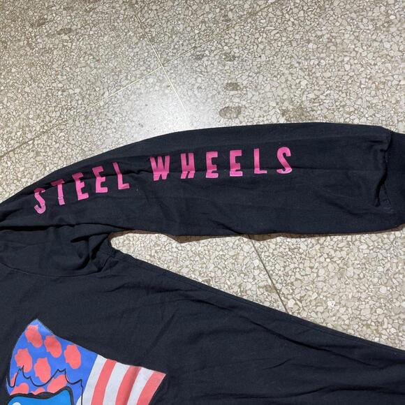 Rolling Stones Preowned Large T-shirt