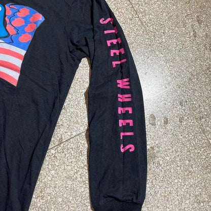 Rolling Stones Preowned Large T-shirt