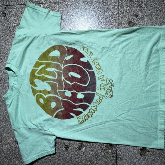 Blind Melon Preowned Medium Band T-shirt