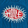 Hole Preowned Medium Band T-shirt
