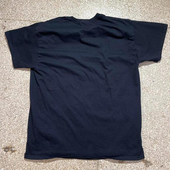 Steely Dan Preowned Large T-shirt