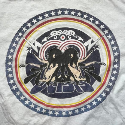 Oasis PreOwned XL Band Tshirt