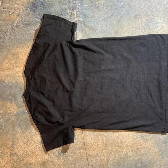 Iggy Pop Small PreOwned Graphic T-Shirt