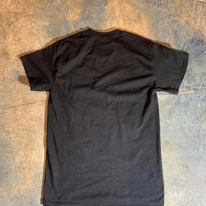 Iggy Pop Small PreOwned Graphic T-Shirt