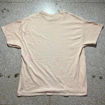 Elvis Presley PreOwned Small Band TShirt