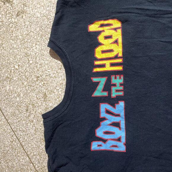 Boyz N the Hood preowned Medium Band T-shirt