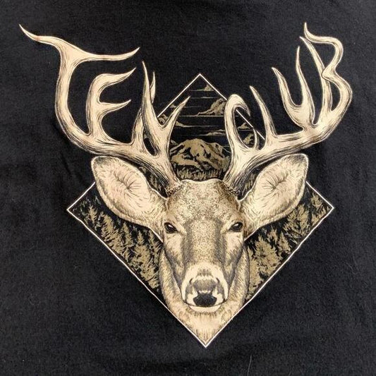 Pearl Jam Preowned Large T-shirt