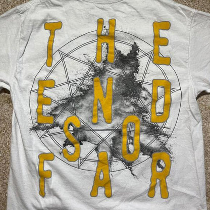 Slipknot Medium Graphic Preowned T-shirt