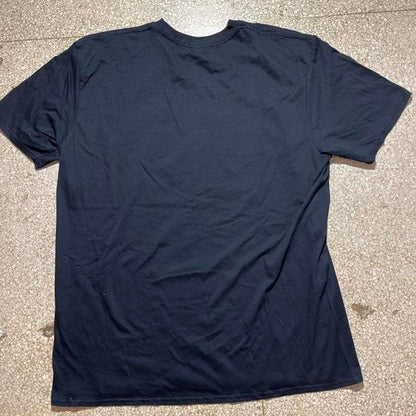 Townes Van Zandt PreOwned 2XL Band tshirt