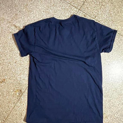 siouxsie PreOwned Small Band TShirt