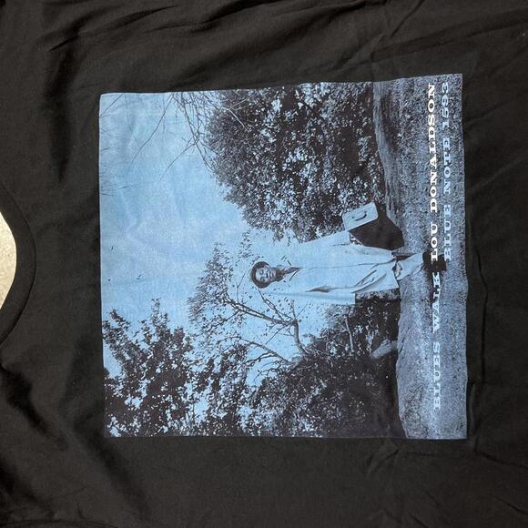 Lou Donaldson preowned 3XLarge Band T-shirt