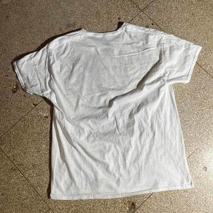 Nine inch Nails Preowned XLarge T-shirt