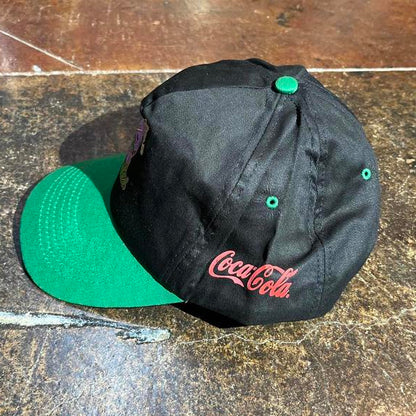 Vintage Lake Charles Ice pirates hat