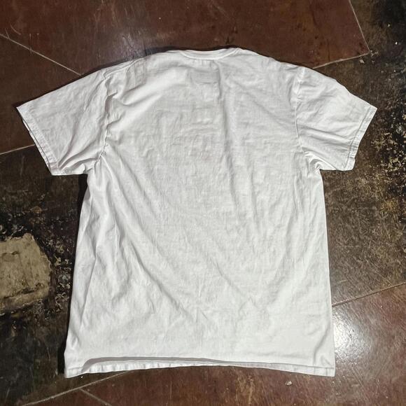 Bauhaus Preowned XLarge Band T-shirt