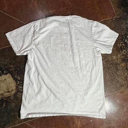 Bauhaus Preowned XLarge Band T-shirt