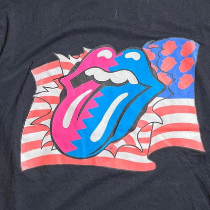 Rolling Stones Preowned Large T-shirt