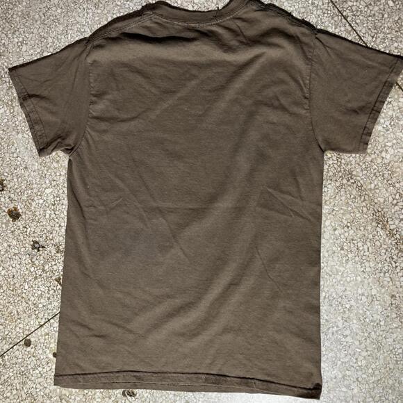 OutKast Small Band T-shirt