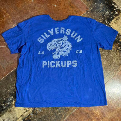 Silver sun pickups PreOwned 2XL Band tshirt