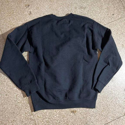 Nirvana PreOwned Small Band Sweatshirt