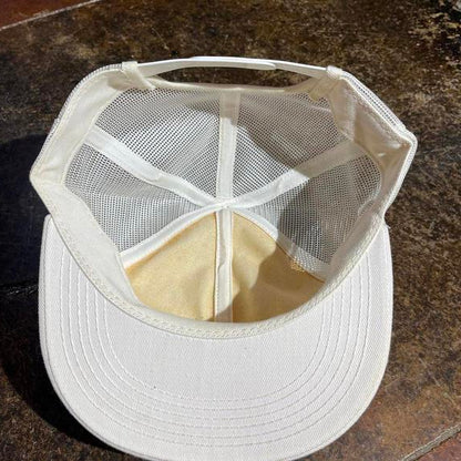 Vintage Amoco hat