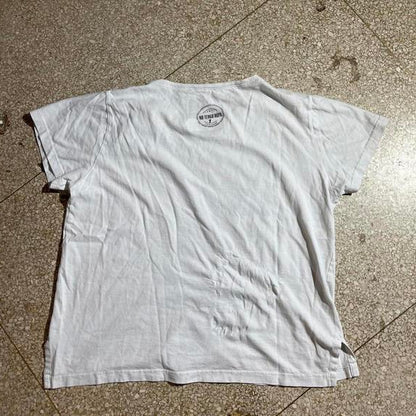 Elton John Preowned Large T-shirt