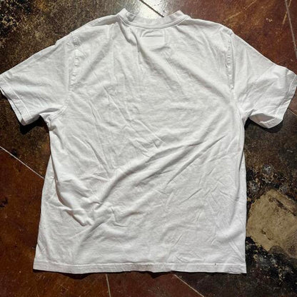 Radiohead Preowned Large Band T-shirt