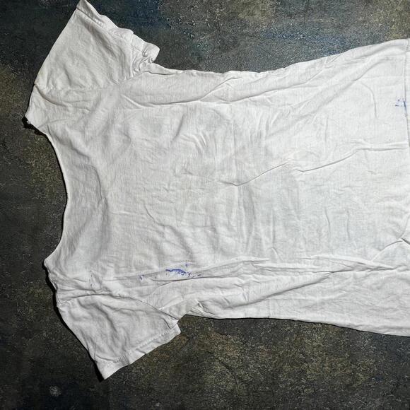 Black Sabbath Small Band T-shirt