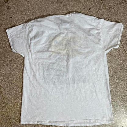REM preowned XLarge Band T-shirt