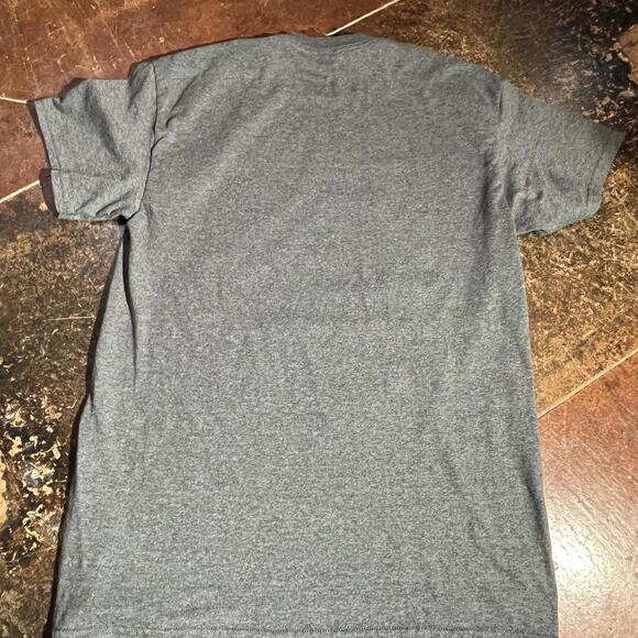 Blondie Preowned Medium Band T-shirt