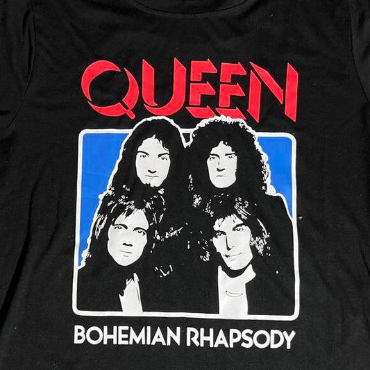 Queen preowned XLarge Band T-shirt