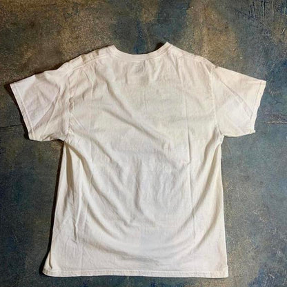 Young Boy preowned Medium Band T-shirt