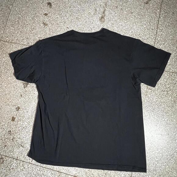Death Row records PreOwned XL Band Tshirt