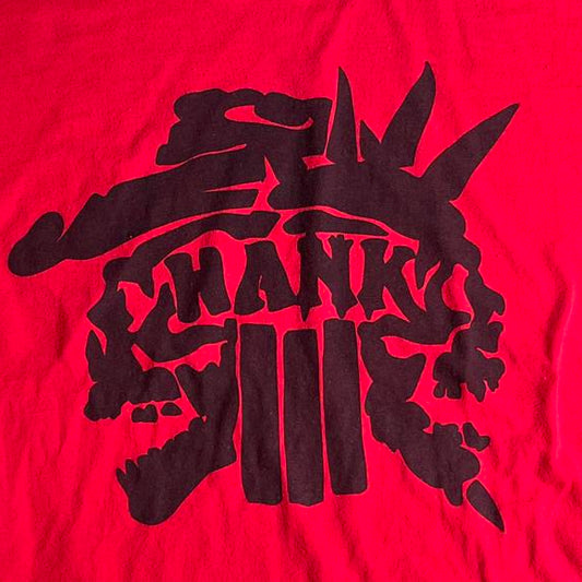 Hank III Preowned XLarge T-shirt